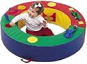 Children's Factory Playring Nesting Circle