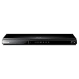 Samsung BD-D5700 WiFi Blu-ray Disc Player (Black)
