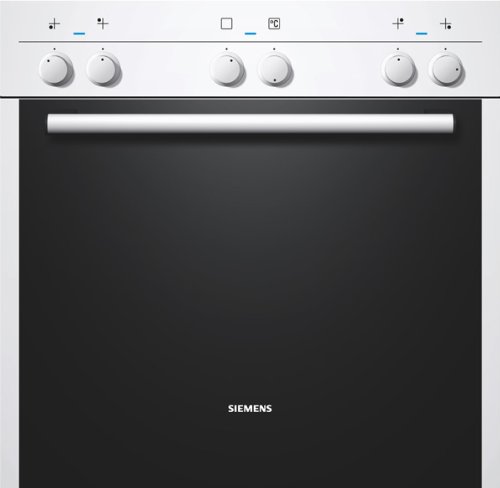 Siemens HE10AB220 Einbauherd / A / wei&szlig; / eco Plus