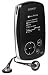 Electronics : Sony NWA1000B 6 GB HDD Walkman - Black 
