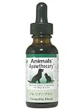 Animals'Apawthecary バレリアンプラスの画像