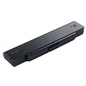 Sony VGP-BPS2C - Laptop battery ( standard ) - 1 x 5200 mAh