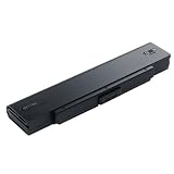 Sony VGP-BPS2C - Laptop battery ( standard ) - 1 x 5200 mAh