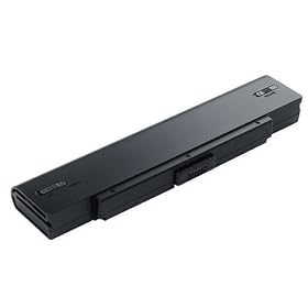 Sony VGP-BPS2C - Laptop battery ( standard ) - 1 x 5200 mAh