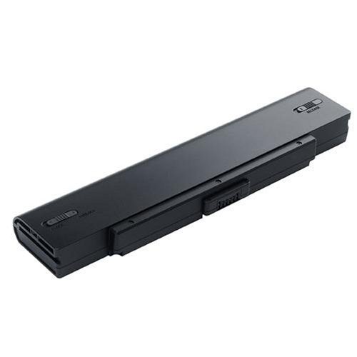 Sony VGP-BPS2C - Laptop battery ( standard ) - 1 x 5200 mAh
