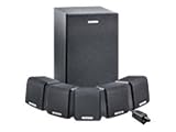 Creative SBS560 speakers
