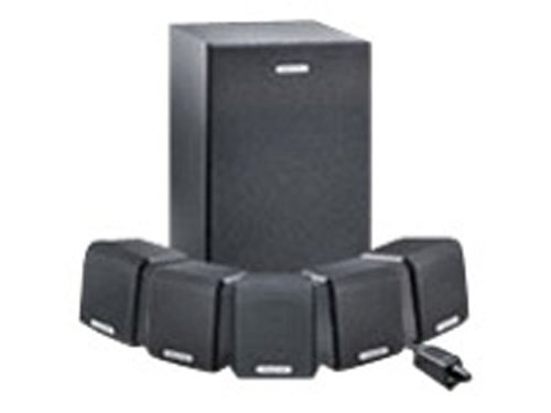 Childrens Toyshop  Computer : Creative SBS560 speakers