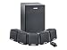 Creative SBS560 speakers