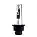 D2S UPGRADE XENON HID BULBS 8000K