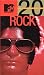 MTV 20 - Rock [VHS] [2001]