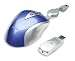 Manhattan MXR Wireless Optical Desktop Mouse 176828