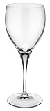 Villeroy & Boch Torino Crystal Claret