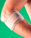 Oppo Tennis / Golf Elbow Strap With Silicon Pad