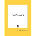 Paul Cezanne by Edward Alden Jewell