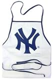 New York Yankees Grilling Bbq Apron