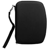 Systafex ® Navigation Navi Hardcase Hard Case Tasche Bag passend für TomTom Go 400 500 5000