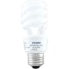 Sylvania 29149 13-Watt 120-Volt Compact Fluorescent MiniTwist Lamp with Medium Base, Warm White, 12-Pack #CF13ELMTWSTCVP