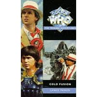 Cold Fusion (Doctor Who Missing Adventures)