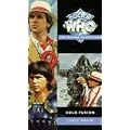 Cold Fusion (Doctor Who Missing Adventures)
