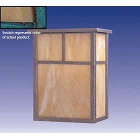 FTS Free Shipping - Solid Brass WALL OUTDOOR Light - 101-350-227