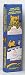 Cardboard Cat Scratcher Post