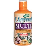Country Life Liquid Multi, 32-Liquid