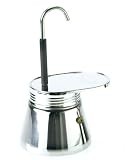 GSI 4 Cup Stainless Mini Expresso