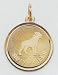 rottweiler25 - Rottweiler Charm XAC378