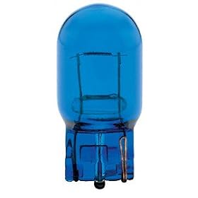 PIAA 19225 27-Watt 7440 Xtreme White Miniature Bulb - 2 Piece