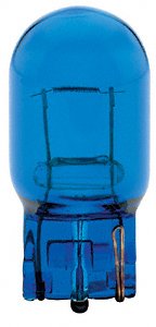 PIAA 19225 27-Watt 7440 Xtreme White Miniature Bulb - 2 Piece