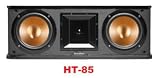 BIC Acoustech HT-85 Center Speaker