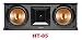 BIC Acoustech HT-85 Center Speaker