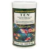 Wardley Pond TEN