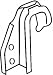 Automotive : Bosal 251-560 Hanger