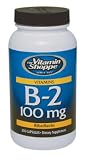 Vitamin Shoppe - B-2, 100 mg, 300 capsules