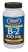 vitamin b2 - Vitamin Shoppe - B-2, 100 mg, 300 capsules