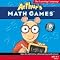Fun Math Games - Software Titles (A - Mh)