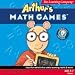  : Arthur Math Games (Jewel Case)