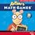 Arthur Math Games (Jewel Case)