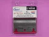 Oster #78511-026-001 Clipper Bottom Blade