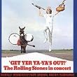 Get Yer Ya-Ya's Out!