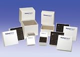 Fisherbrand Cryo/Freezer Boxes, With 81-cell divider
