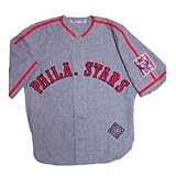 1939 PHILADELPHIA STARS Road Jersey