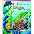 Fridolin Frosch: Abenteuer mit Fridolin Frosch