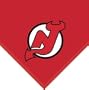 NHL New Jersey Devils Fleece Throw Blanket