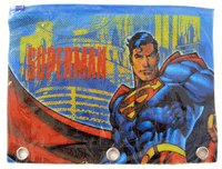 Superman Stationery - Superman Pencil Pouch