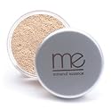 Mineral Essence "Fair with pink undertones" L 1
