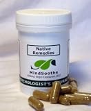 Mood, Depression & Anxiety Mindsoothe  For Anxiety, Insomnia And Depression