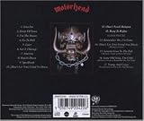 Iron Fist - Mot�rhead