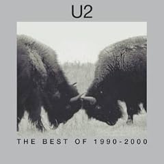 Best of 1990-2000 [Musikkassette]